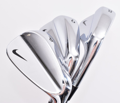 Nike tour blade 3pcs - tour, 8-9-pw