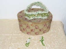 Couronne De Mariée Ancienne