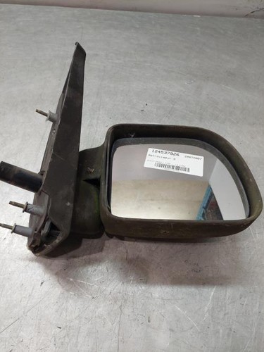 Retroviseur droit renault - retroviseur,