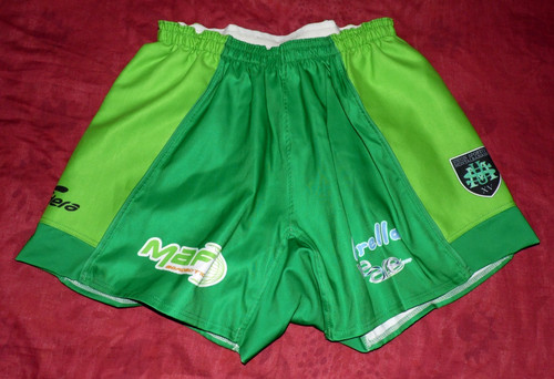 Shortrugby - maillot)rugby, de