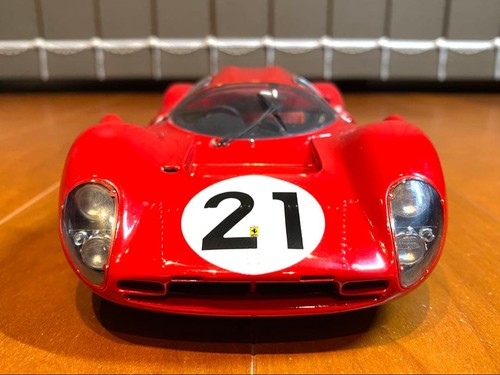 Gmp ferrari 330 - gmp,