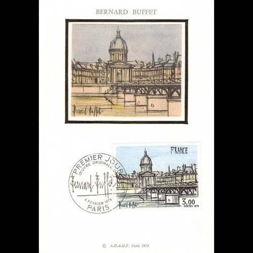 Carte maximum 1994 - maximum,