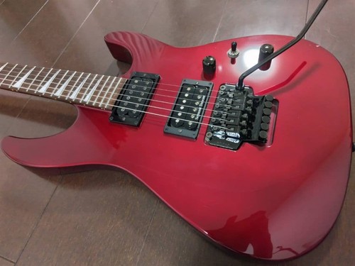 Guitare électrique grover - guitare,