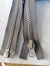 Lot 10 Fermeture Éclair YKK