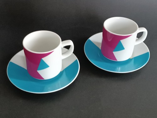 Pfister design duo tasses - **pfister, et