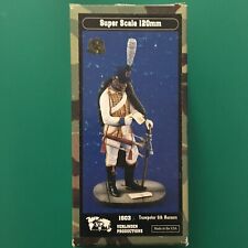 VERLINDEN 120 MM RARE