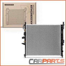 Radiateur refroidisseur eau - radiateur,