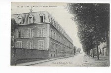 72  LE MANS  AVENUE LEON BOLLEE  SEMINAIRE