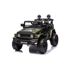 Voiture Électrique Pour