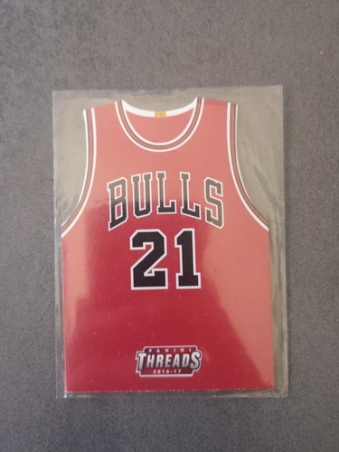 Jimmy butler chicago bulls - butler,