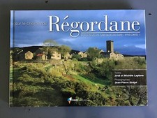 Sur le chemin de Régordane -