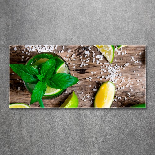 Tulup image sur verre - tulup,