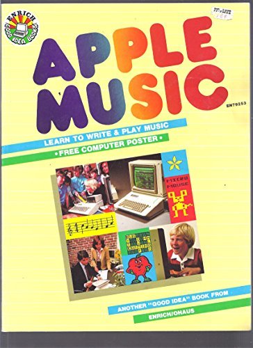 Apple music learning - to, write