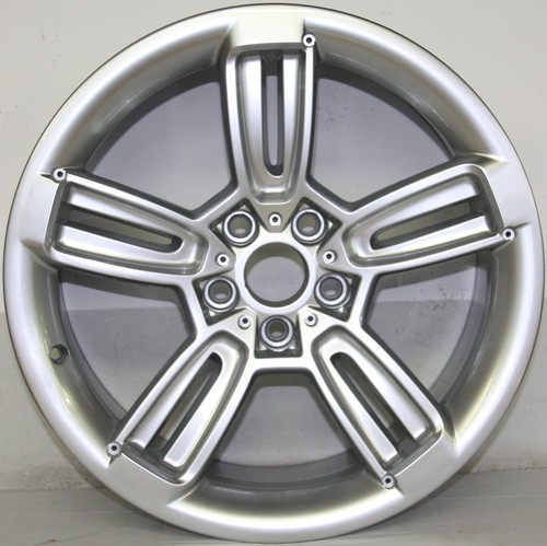 Jante alliage audi a6 - jante,