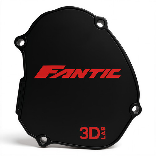 Carter allumage fantic - carter, 125