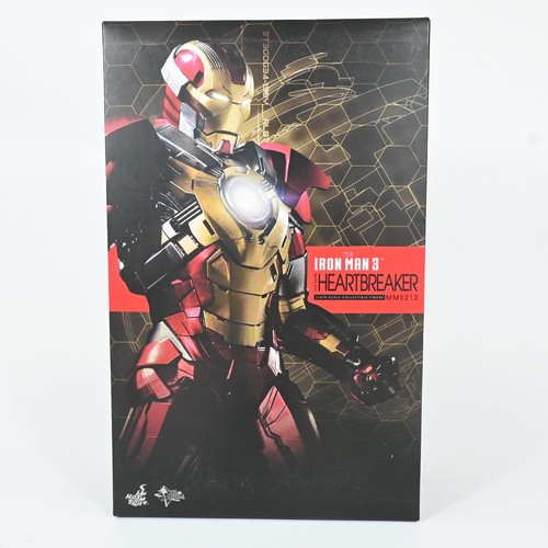 Hot toys mms212 - hot, man