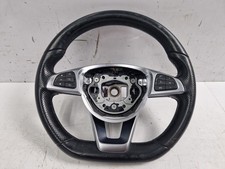 Volant pour Mercedes Classe C