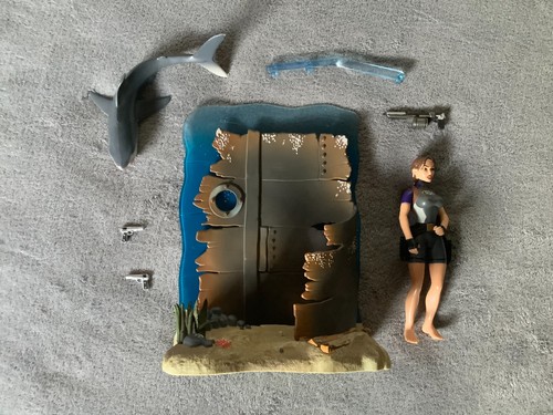 Lara croft tomb raider - lara,