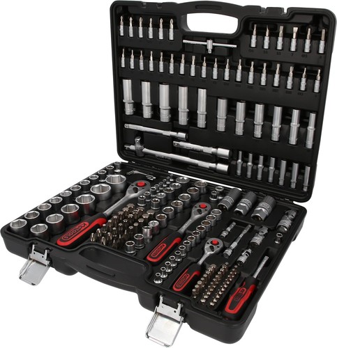 917 0779 caisse à - à, outils