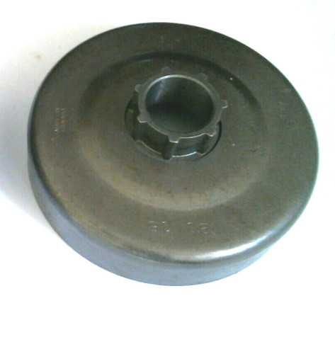 Cloche embrayage tronçonneuse