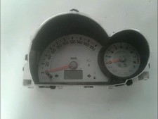 INSTRUMENTS DE BORD Daihatsu Trevis 2008 83800B2P60