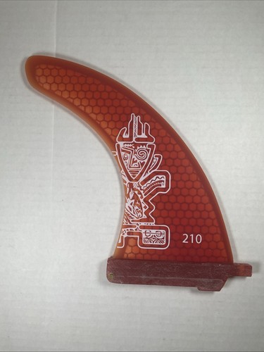 Starboard sup hexcel - 210, 8”