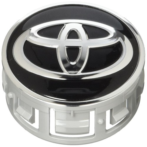 Cache moyeu central - , prius
