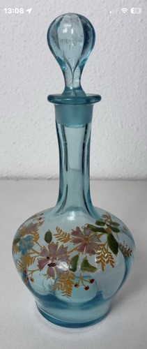 Carafe napoléon iii verre - napoléon, en