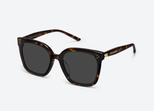 Lunettes de soleil Gentle