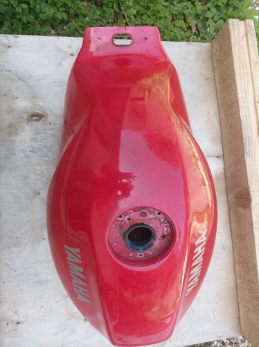 Réservoir yamaha 600 - yamaha,