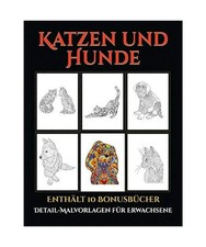 Detail-Malvorlagen für