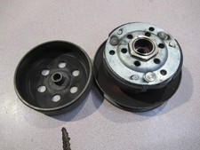 Embrayage (Piaggio - Zip 4 temps 50 2006 - 2018)