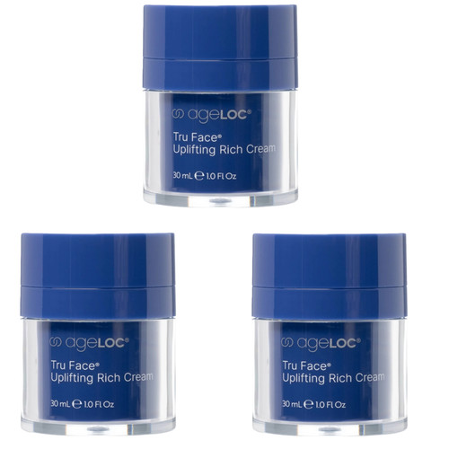 Nuskin skin ageloc tru - nu,