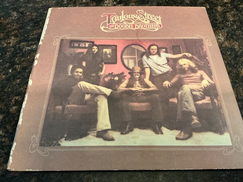 Doobie brothers - #45,