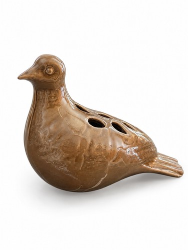 Poule décorative christian - poule,