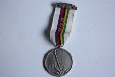 Médaille de tir Tir d'amitié
