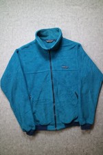 Patagonia Full Zip Fleece