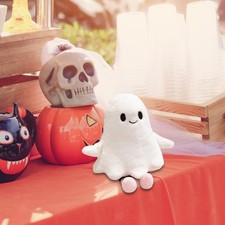 Peluche fantôme d'Halloween