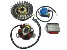 Kit d'allumage électronique