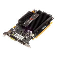 Carte Graphique XFX NVIDIA