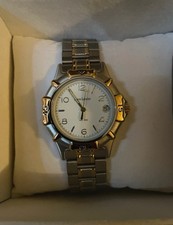 Montre Quartz Femme Pierre