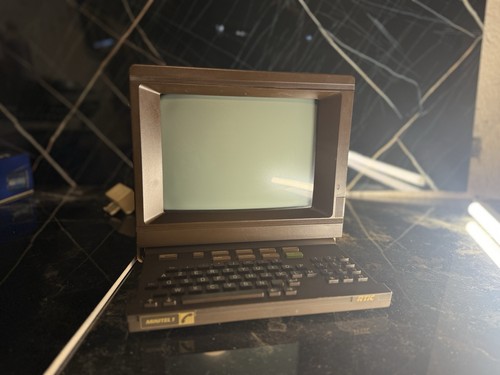 Minitel collector vintage - 1,