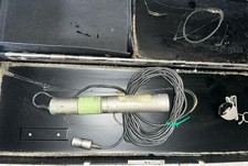 SONY ECM 50 P Micro Cravate Électret Vintage