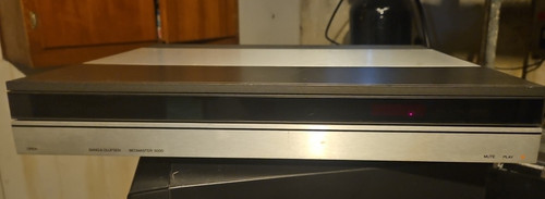 Bang olufsen beomaster - beomaster, 5000