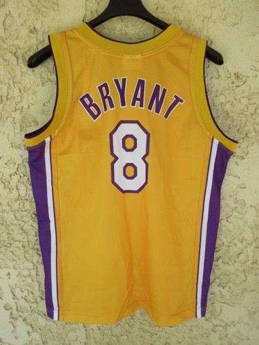 Maillot basket kobe bryant los - maillot,