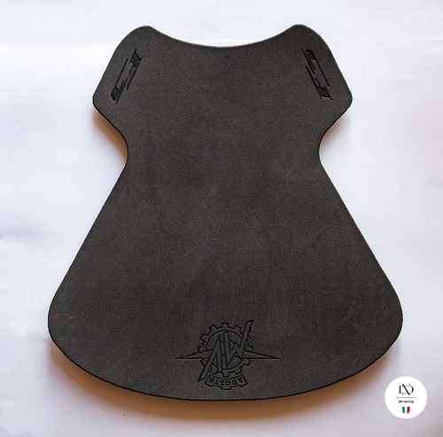 Housse selle néoprène - de,