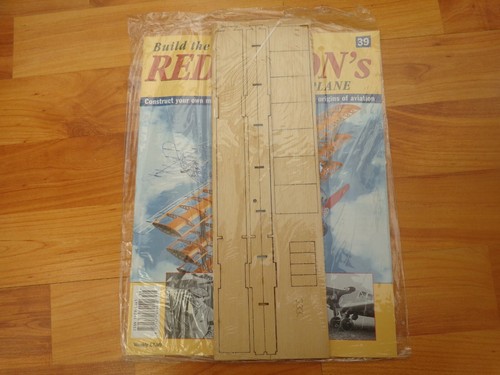 Hachette fokker dr1 avion - fokker,