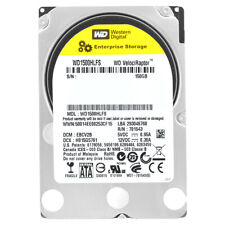 Disque Dur WD Velociraptor