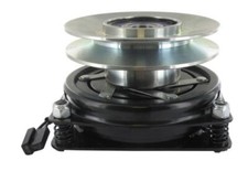 Embrayage Électromagnétique