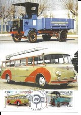 FRANCE PREMIER JOUR FDC 2003